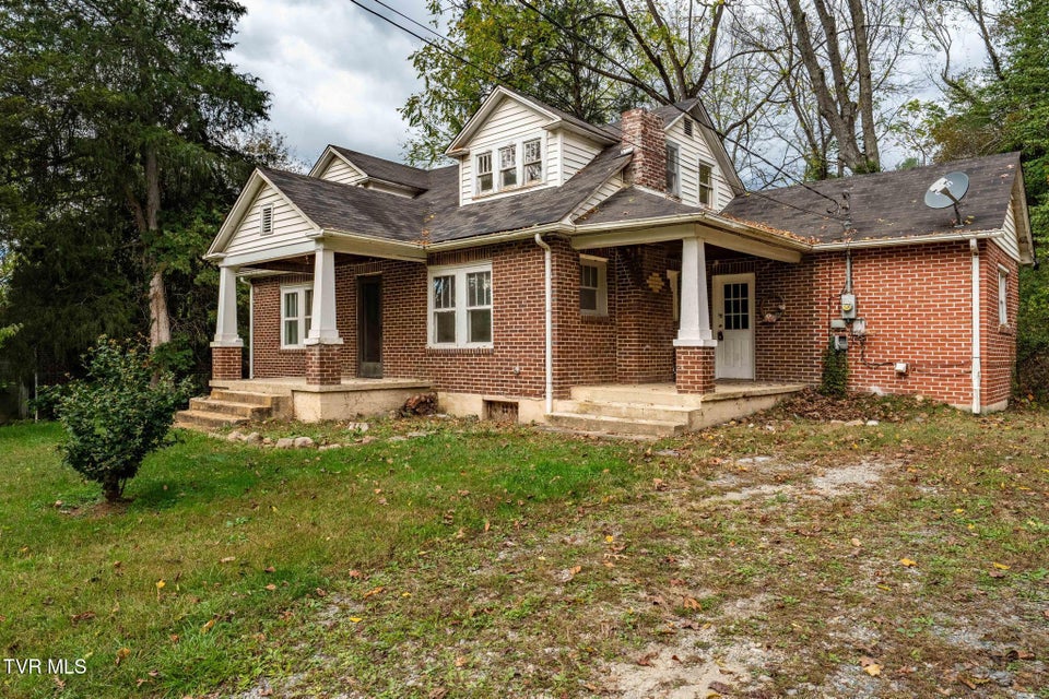 Photo #4: 2305 Lumpkin Branch Road