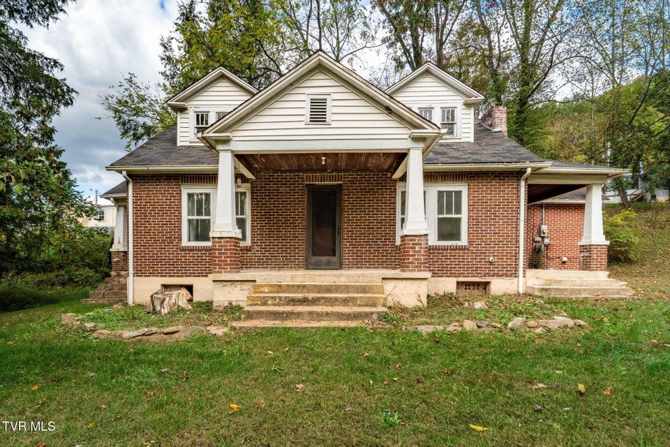 Photo #5: 2305 Lumpkin Branch Road