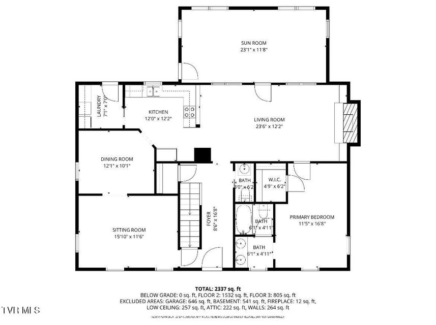 Photo #53: 102 Magnolia Drive