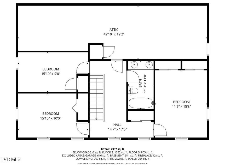 Photo #54: 102 Magnolia Drive