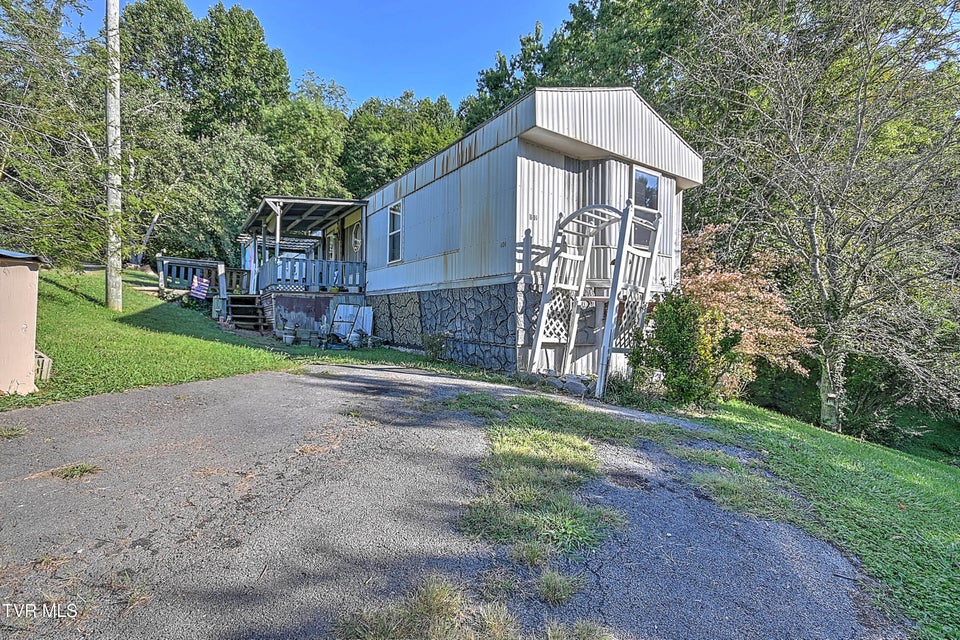 Photo #9: 406 War Valley Road