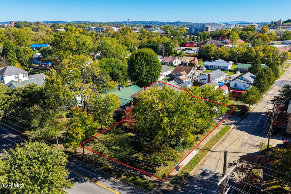 Photo #15: 1221 Sullivan Street