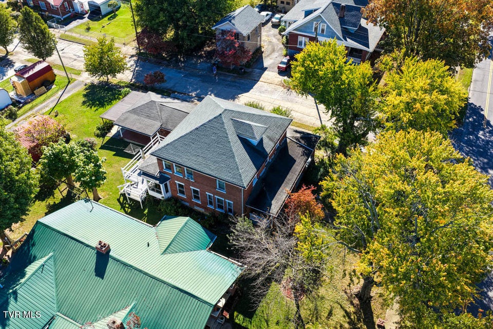 Photo #19: 1221 Sullivan Street