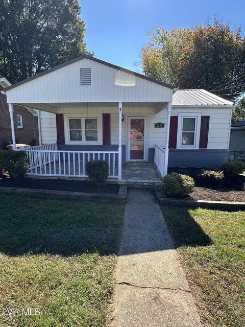 Photo #2: 1213 Glynridge Street