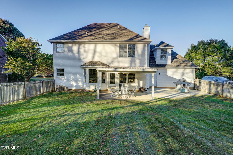 Photo #9: 3424 Berkshire Circle