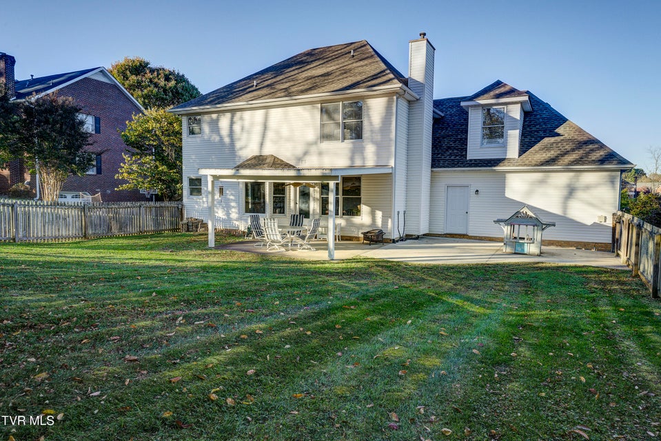 Photo #10: 3424 Berkshire Circle