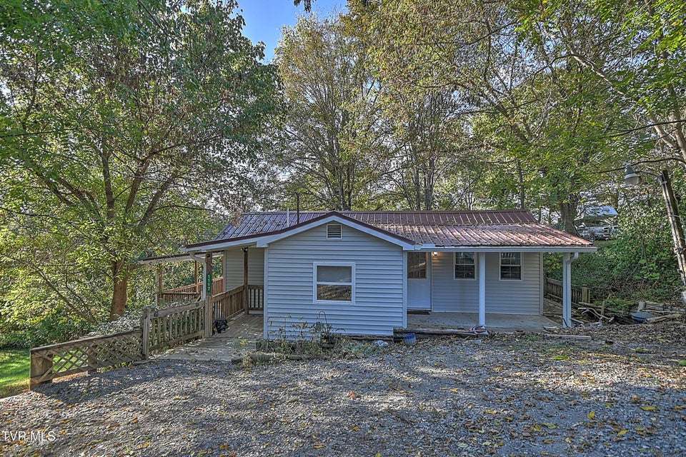 Photo #2: 1117 Old Jonesboro Road