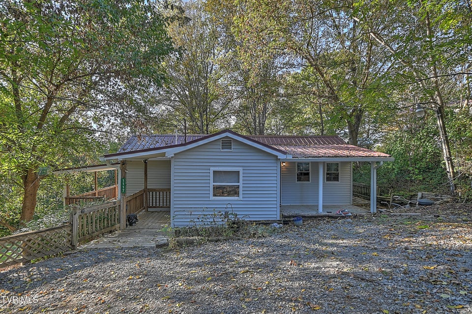 Photo #3: 1117 Old Jonesboro Road