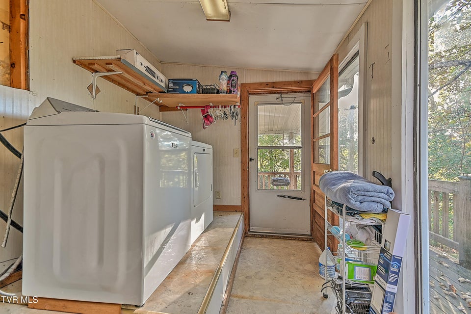 Photo #41: 1117 Old Jonesboro Road