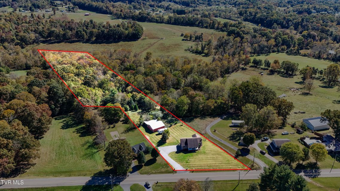 Photo #4: 1009 Muddy Creek Road