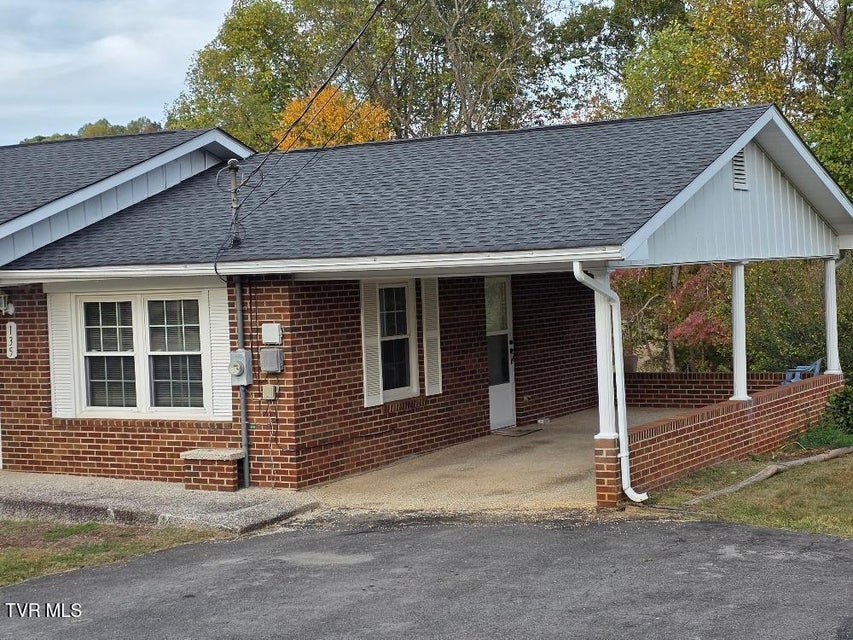 Photo #12: 135 Unaka Subdivision Road