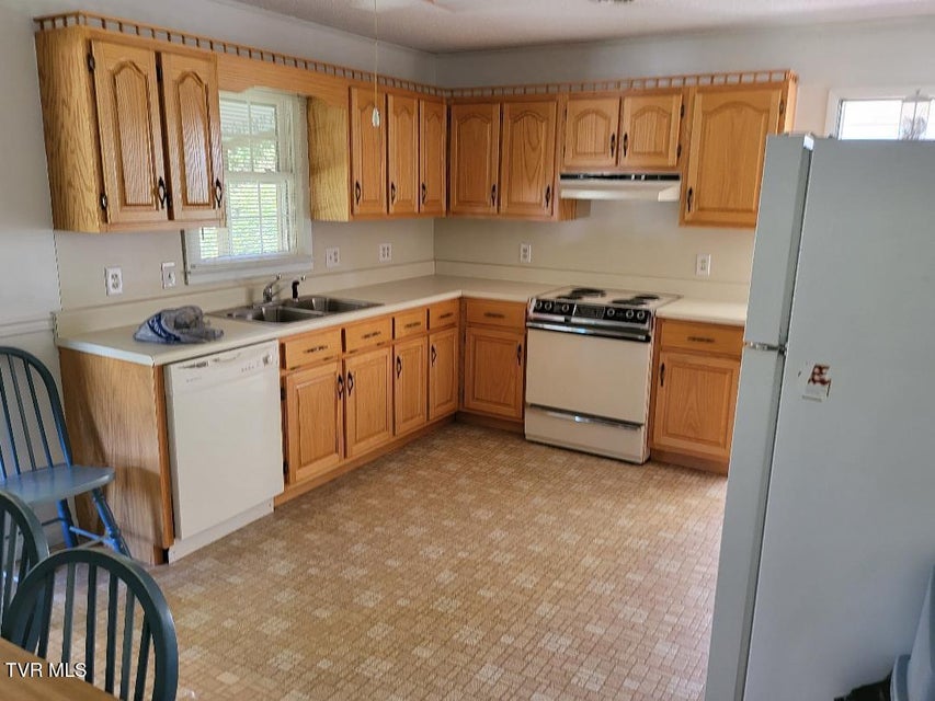 Photo #3: 135 Unaka Subdivision Road