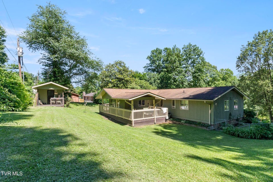 Photo #14: 1511 Mountain View Avenue