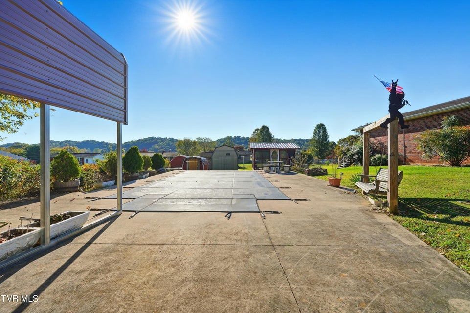 Photo #8: 4812 Carters Valley Road