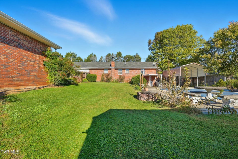 Photo #6: 4812 Carters Valley Road