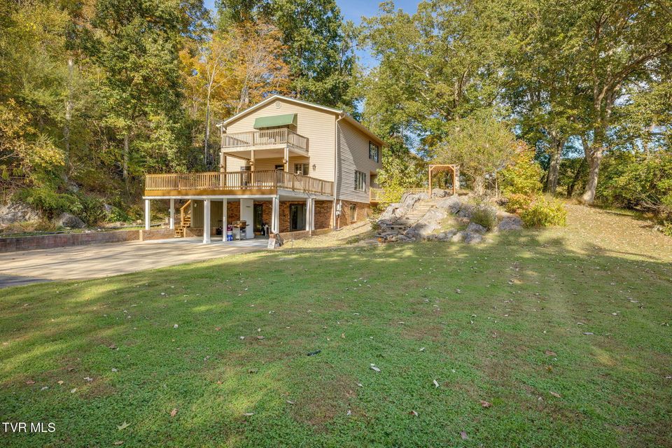 Photo #4: 1656 Fall Creek Road