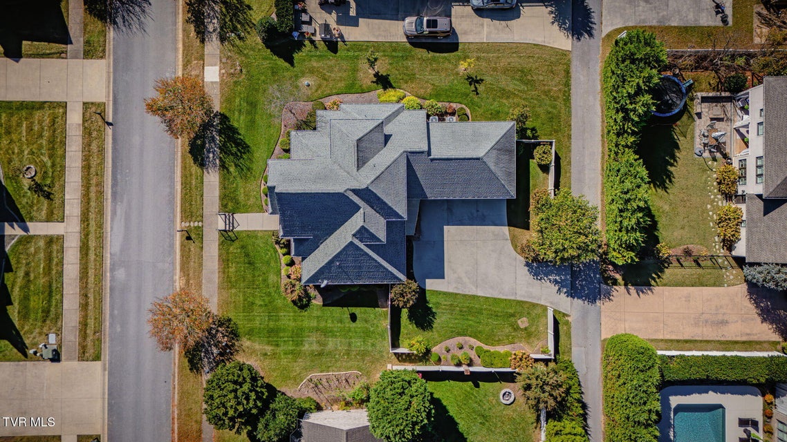 Photo #46: 507 Oliver Approach 