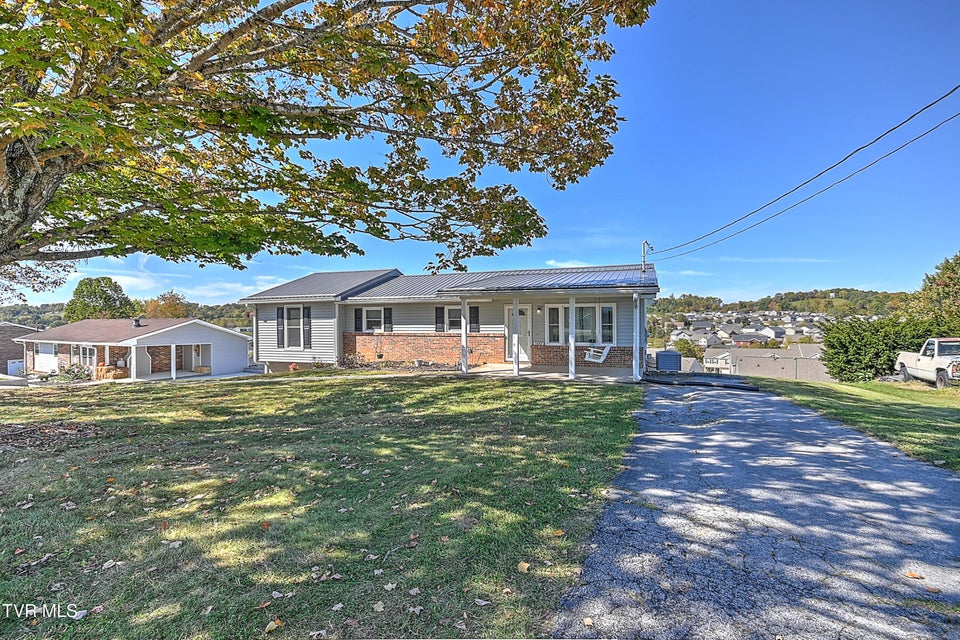 Photo #2: 1406 Ben Gamble Road