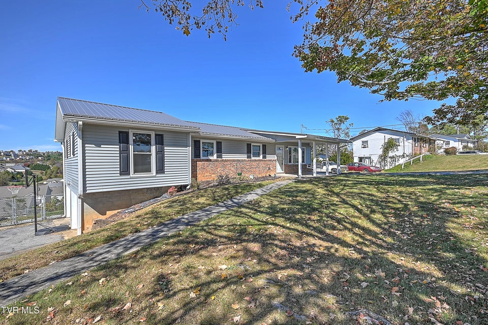 Photo #3: 1406 Ben Gamble Road