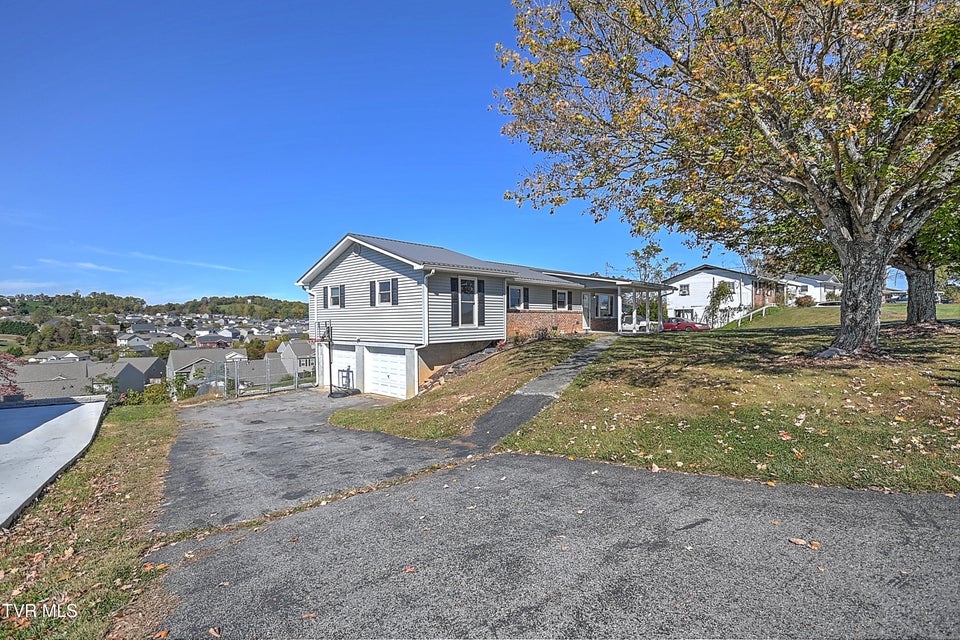 Photo #4: 1406 Ben Gamble Road