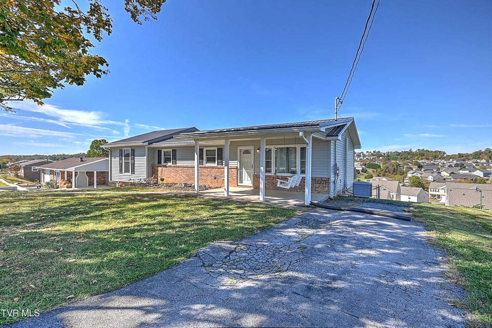 Photo #8: 1406 Ben Gamble Road