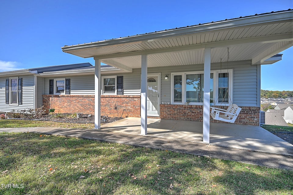 Photo #9: 1406 Ben Gamble Road