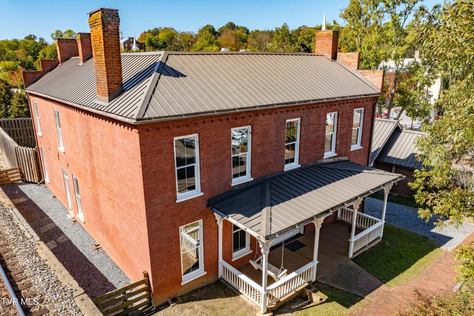 Photo #80: 120 Cherokee Street