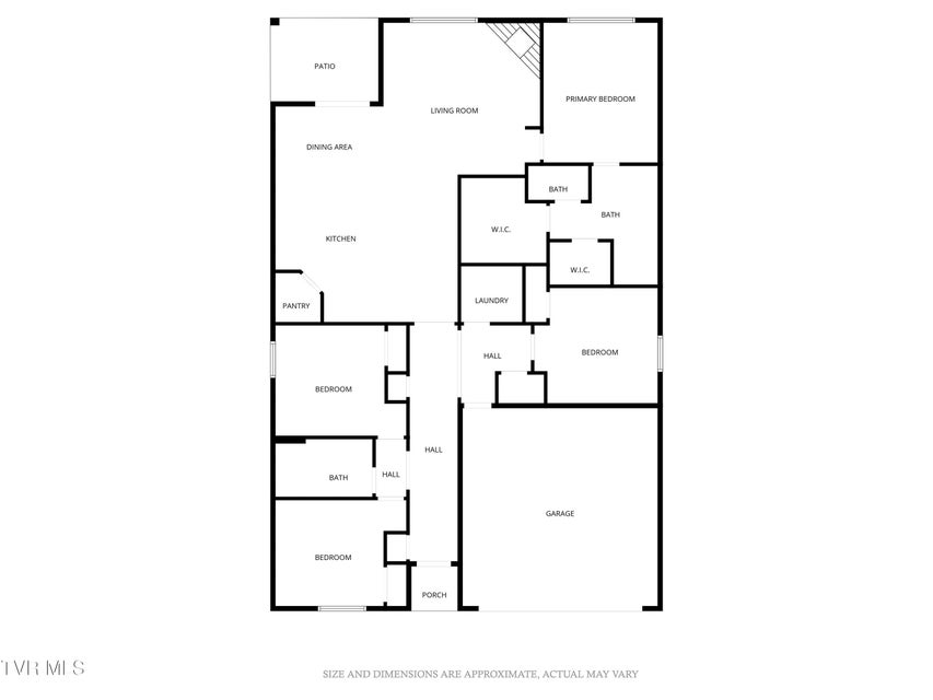 Photo #39: 3149 Phillips Way