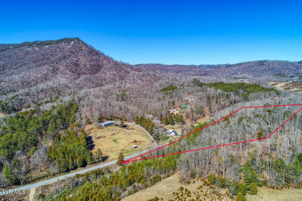 Photo #14: Tbd Devils Nose Road