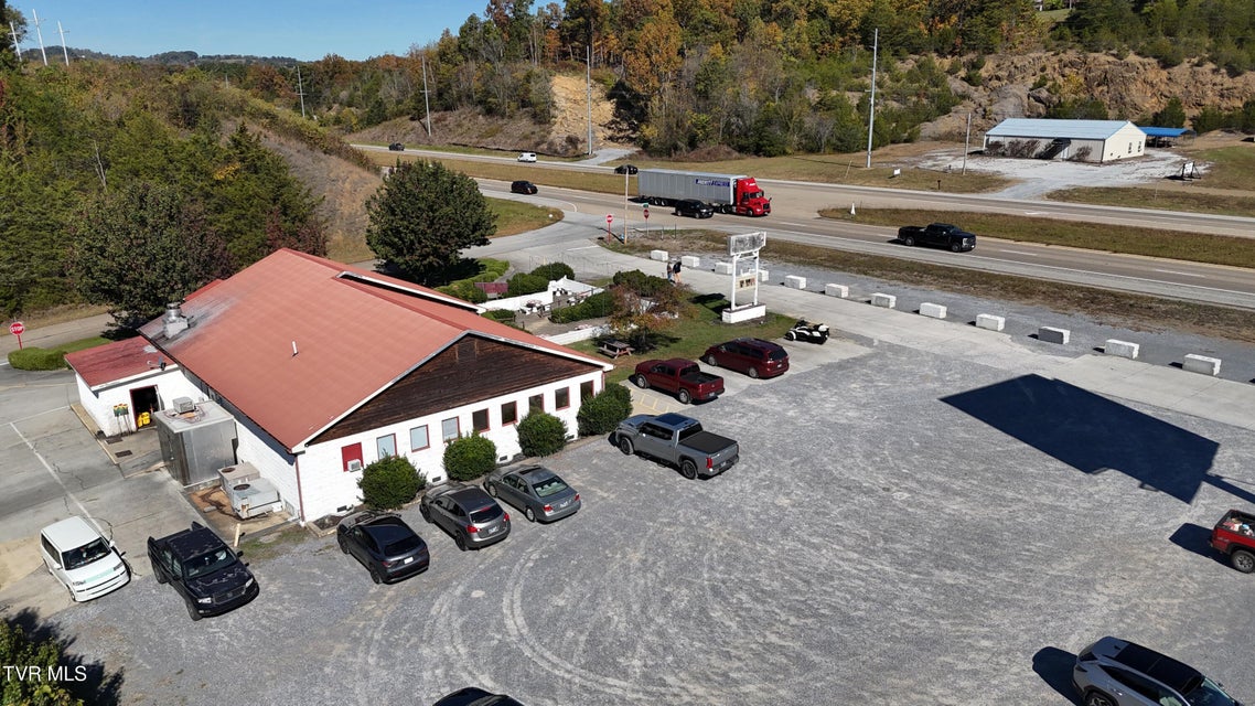 Photo #2: 6335 West Andrew Johnson Highway