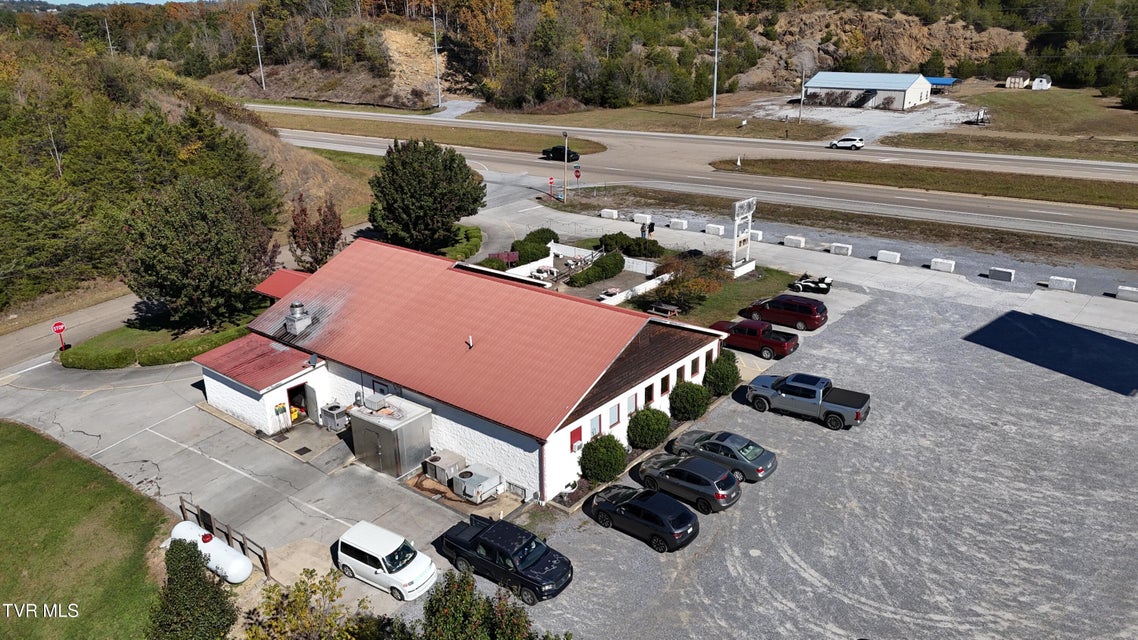 Photo #3: 6335 West Andrew Johnson Highway