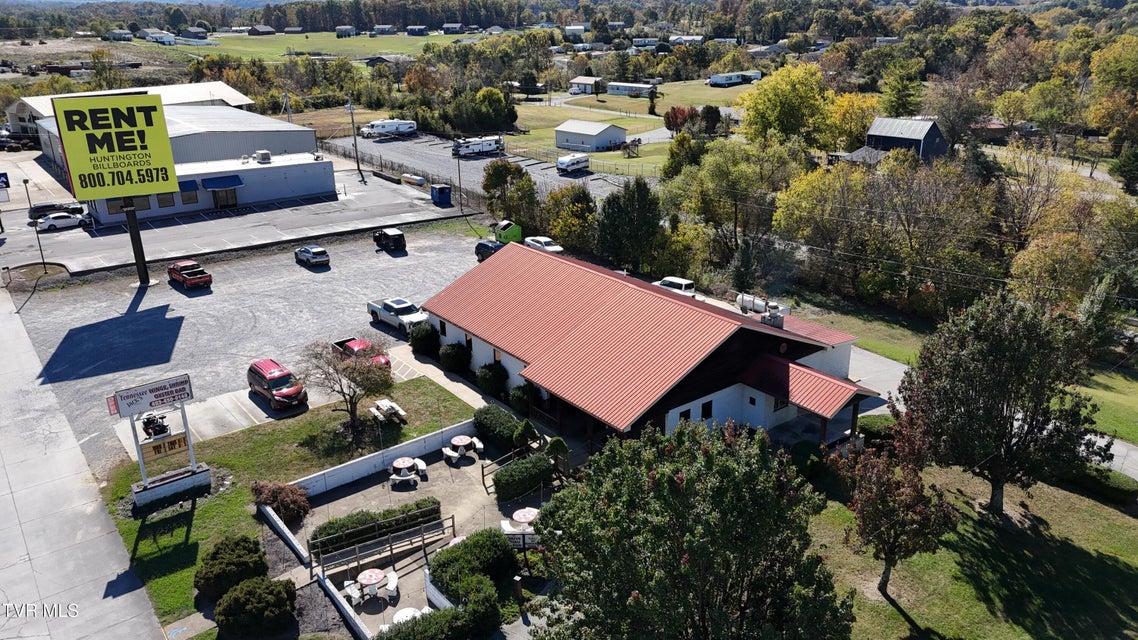 Photo #8: 6335 West Andrew Johnson Highway