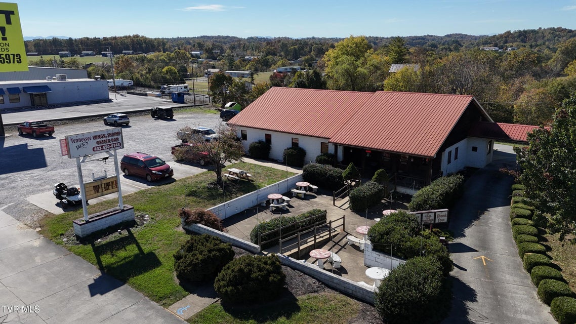 Photo #10: 6335 West Andrew Johnson Highway