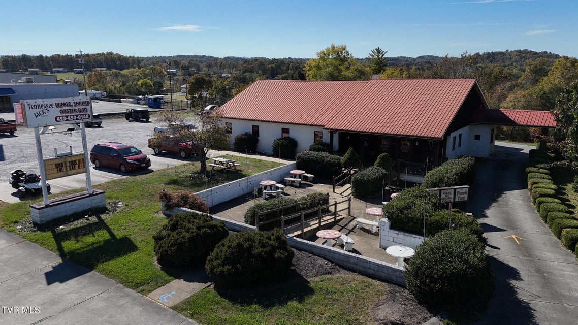 Photo #11: 6335 West Andrew Johnson Highway