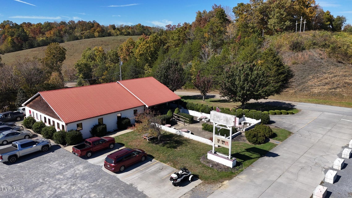 Photo #12: 6335 West Andrew Johnson Highway