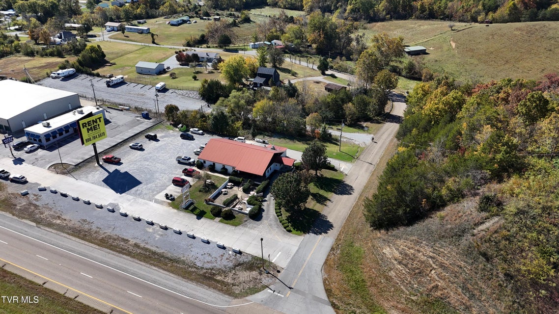 Photo #14: 6335 West Andrew Johnson Highway