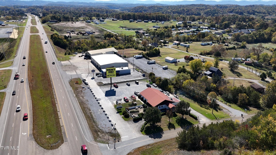 Photo #16: 6335 West Andrew Johnson Highway