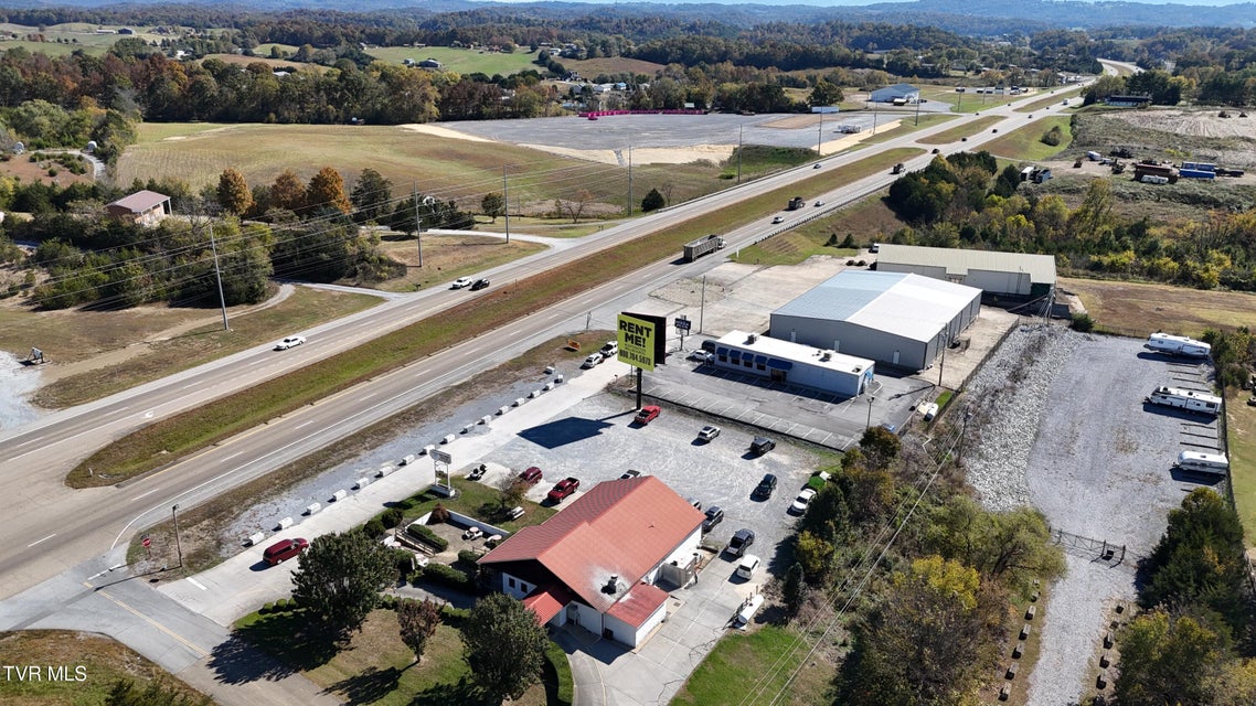 Photo #17: 6335 West Andrew Johnson Highway