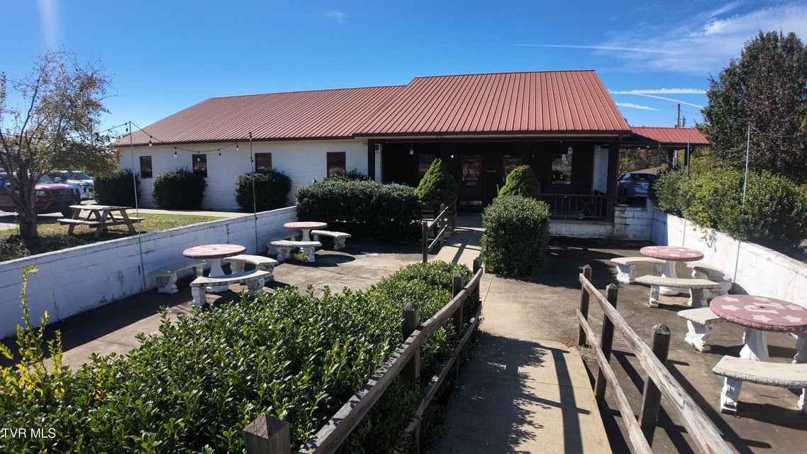 Photo #60: 6335 West Andrew Johnson Highway