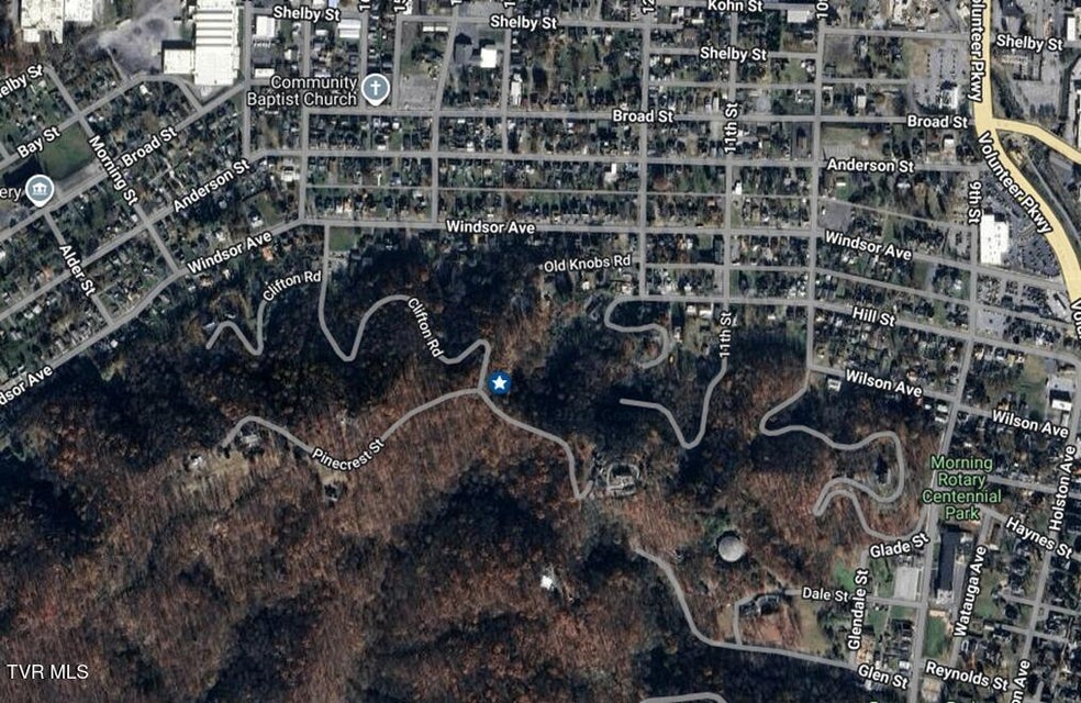 Photo #3: Tbd Clifton Road