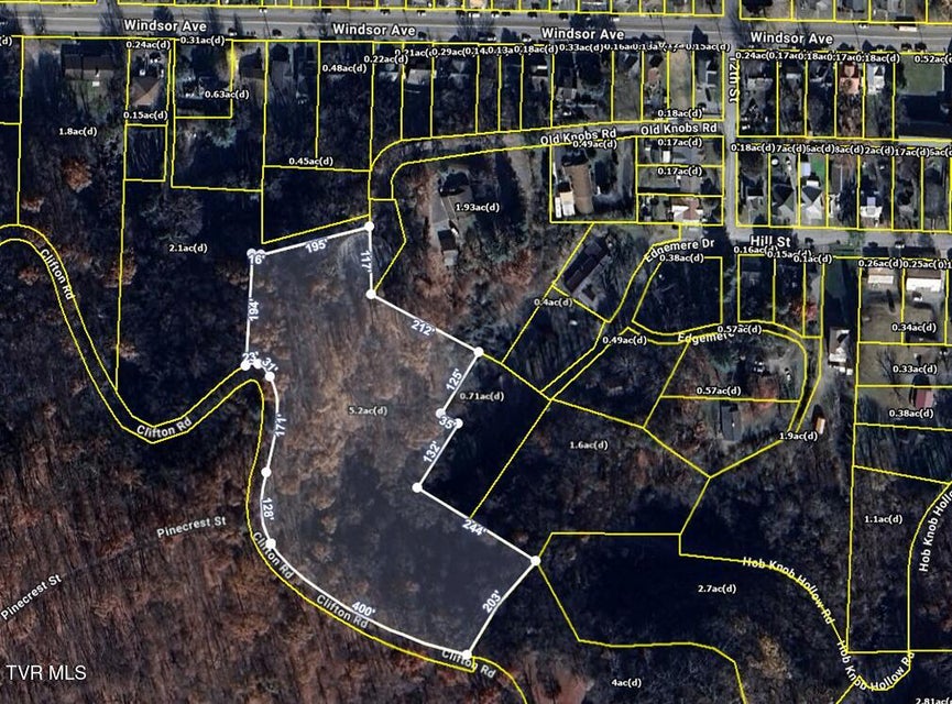 Photo #4: Tbd Clifton Road