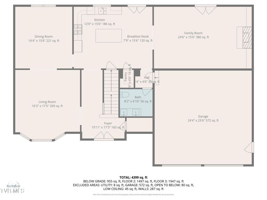 Photo #64: 6 Carriage Court