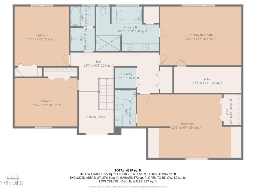 Photo #65: 6 Carriage Court