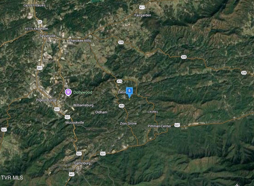 Photo #4: 3537 Mountain Top Lane