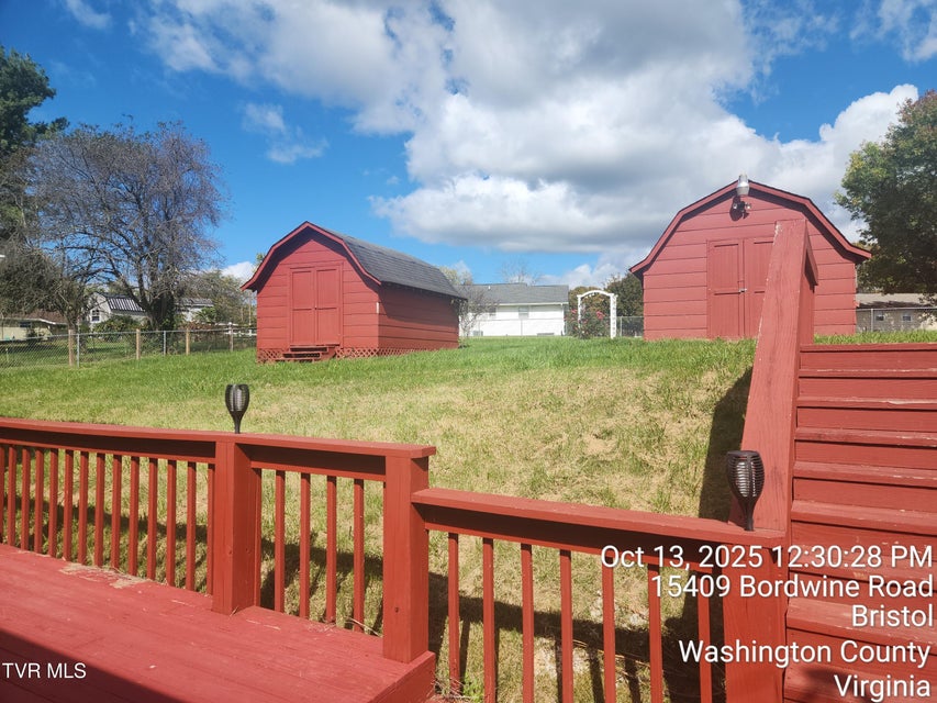 Photo #2: 15409 Bordwine Road