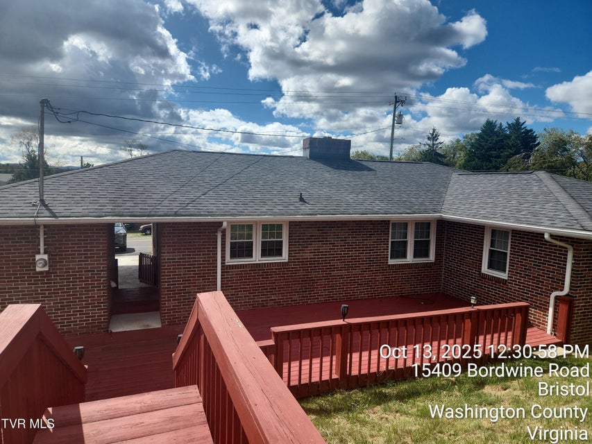 Photo #3: 15409 Bordwine Road