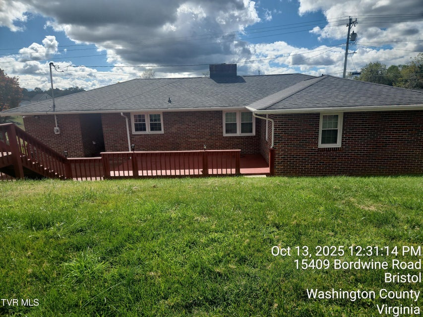 Photo #4: 15409 Bordwine Road