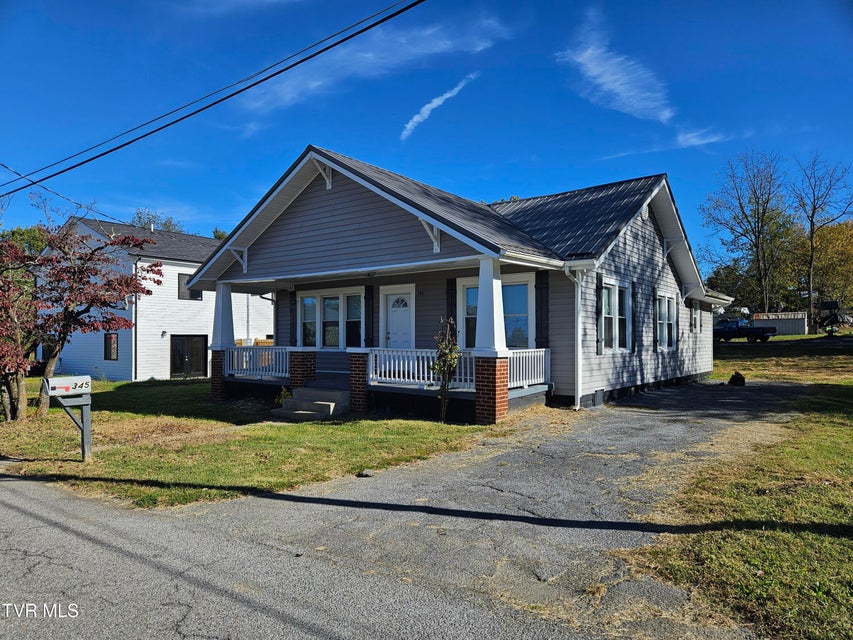 Photo #2: 345 Montpelier Avenue