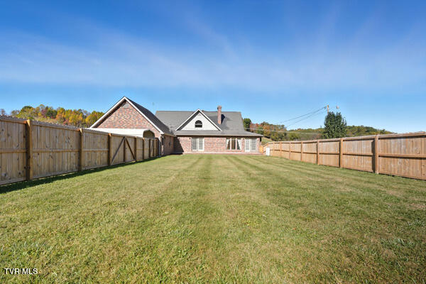 Photo #35: 373 Old Watauga Rd 