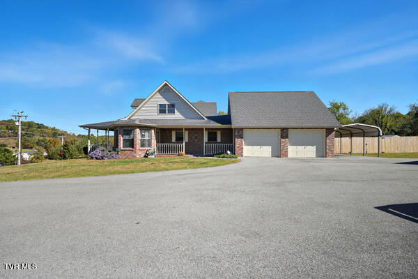 Photo #4: 373 Old Watauga Rd 